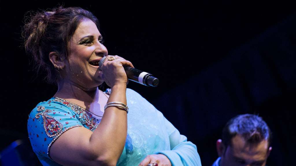 Naseebo Lal photo