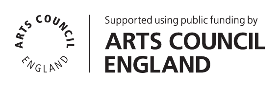 Arts Council logo