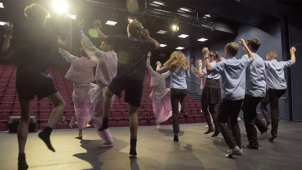 The Bhangra Project image