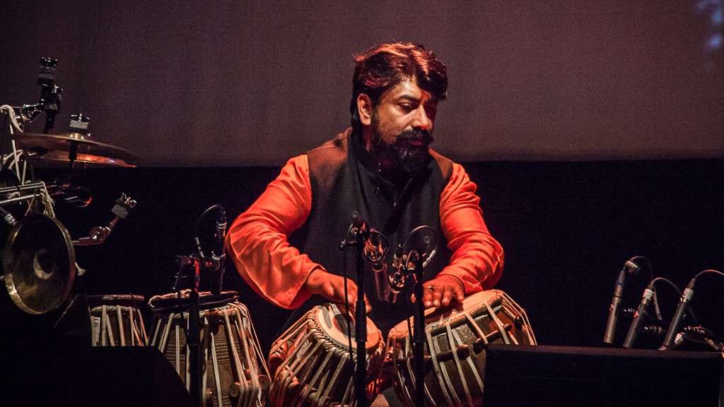 Talvin Singh image
