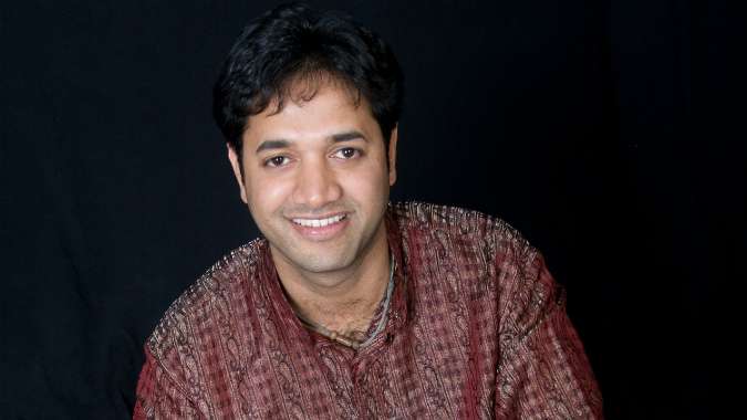 Nitin Mitta image