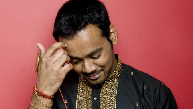 Pirashanna Thevarajah image