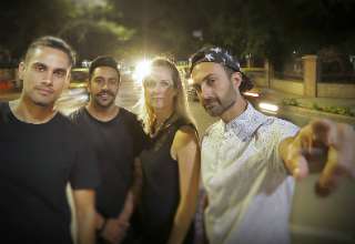 Delhi 2 Dublin image