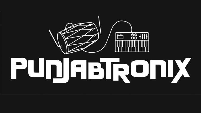 Punjabtronix logo