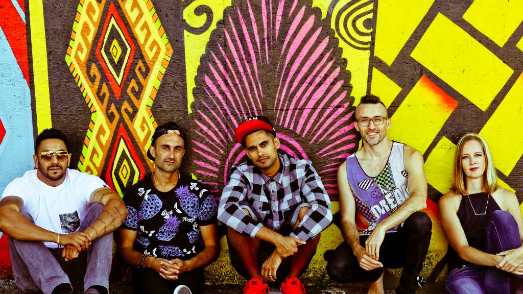 Tour announcement: Delhi 2 Dublin image