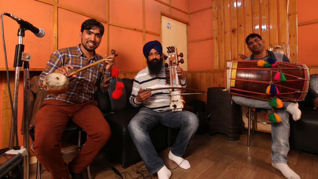 Punjabtronix residency photo