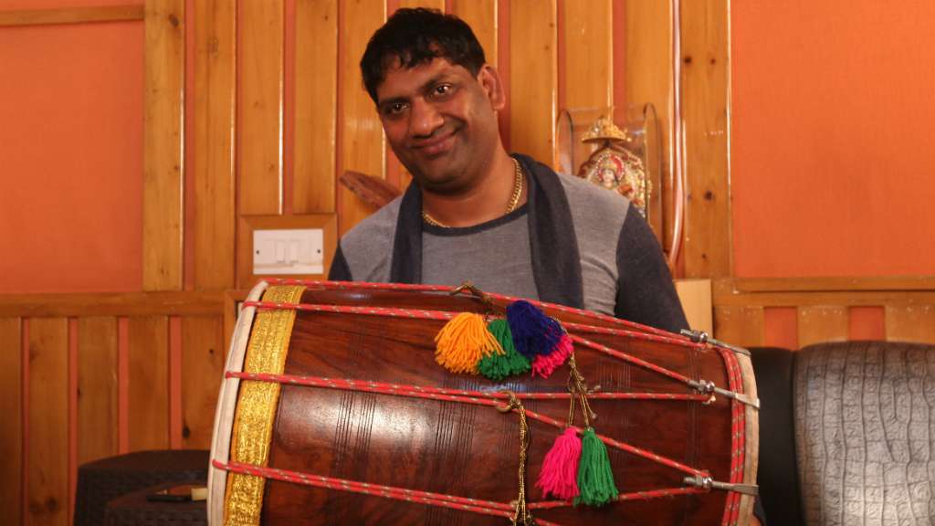 Punjabtronix residency photo