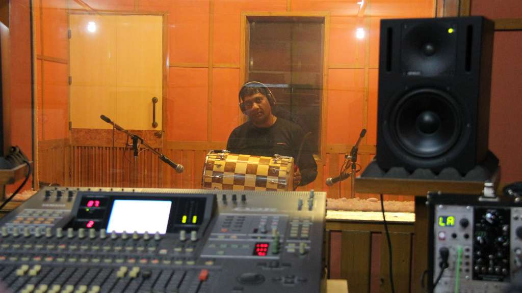 Punjabtronix residency photo