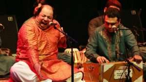 Rizwan-Muazzam image - Barbican, London