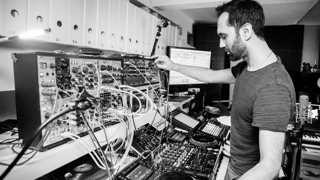 PunjabTronix - Facebook Live Stream - DJ Swami