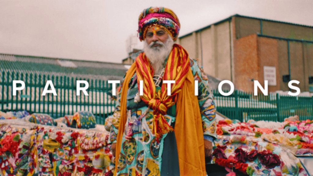 PunjabTronix films - Partitions Image