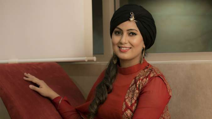 Harshdeep Kaur image