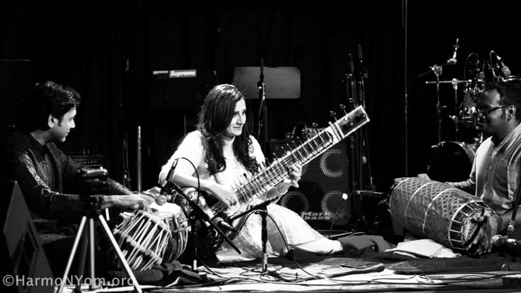 Roopa Panesar in NYC