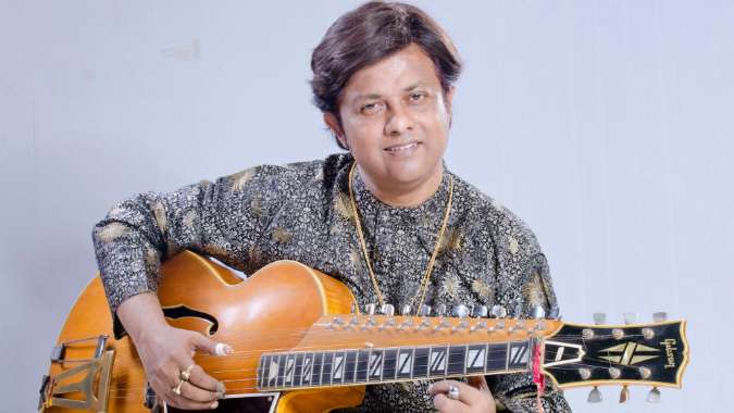 Debashish Bhattacharya image