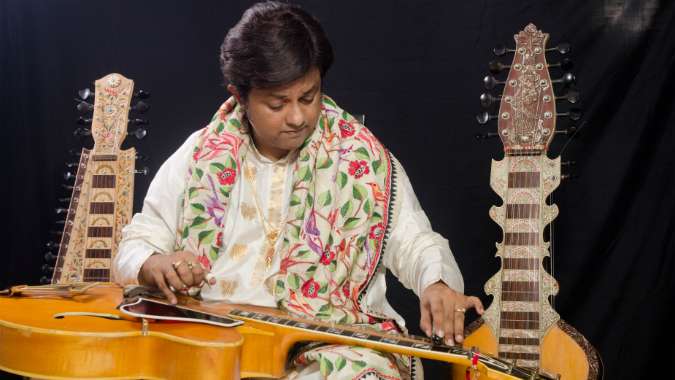 Debashish Bhattacharya image