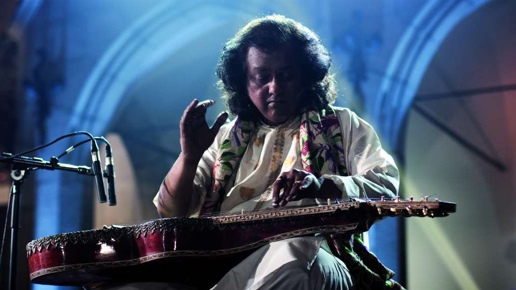 Debashish Bhattacharya image