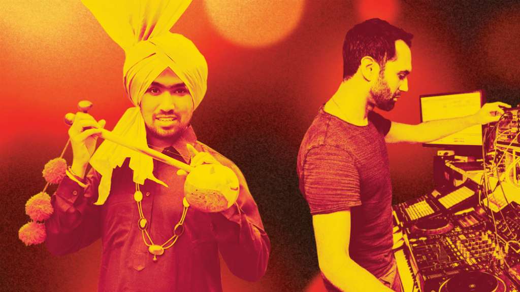 PunjabTronix to perform at SXSW Music Festival - image