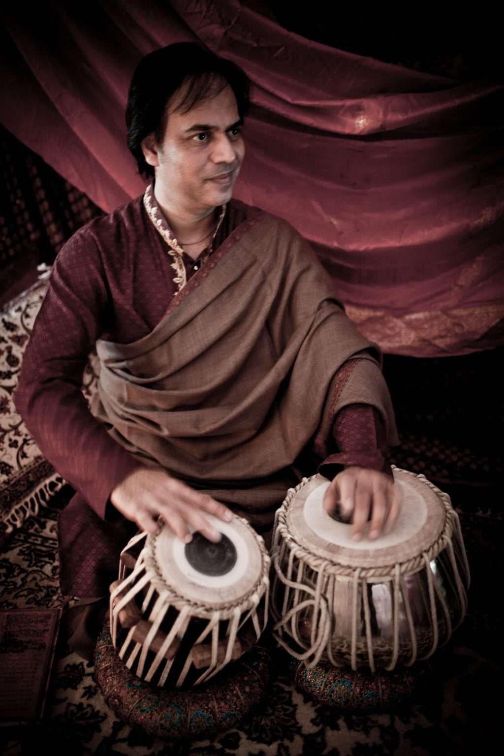 Sanju Sahai Tabla Icon