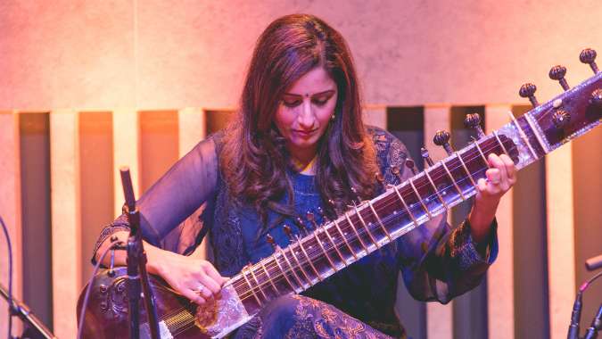 Roopa Panesar image