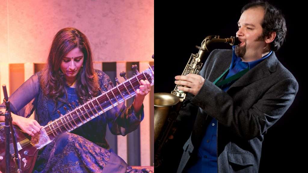Rhythm Utsav 2018 image