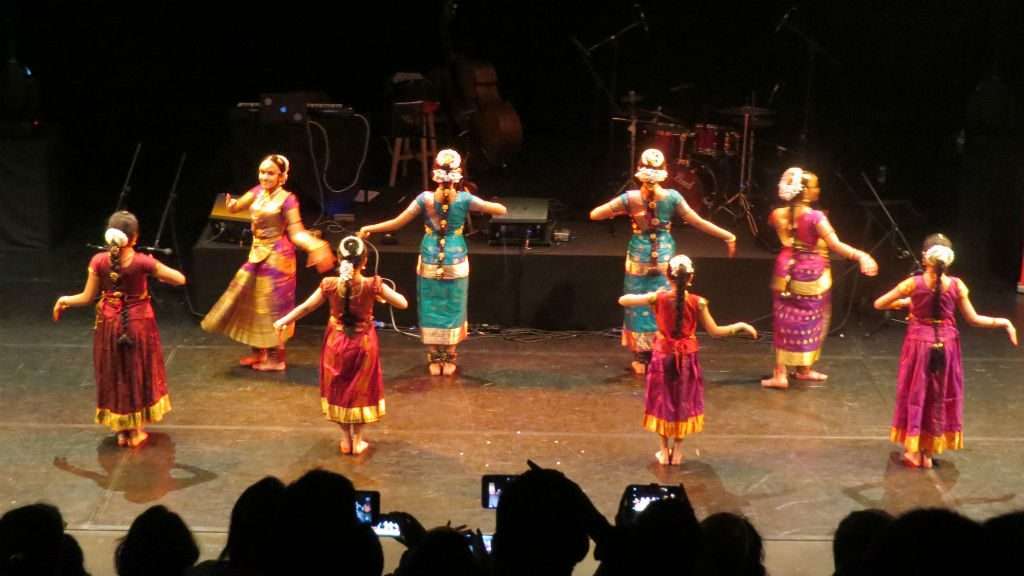 Rhythm Utsav 2017