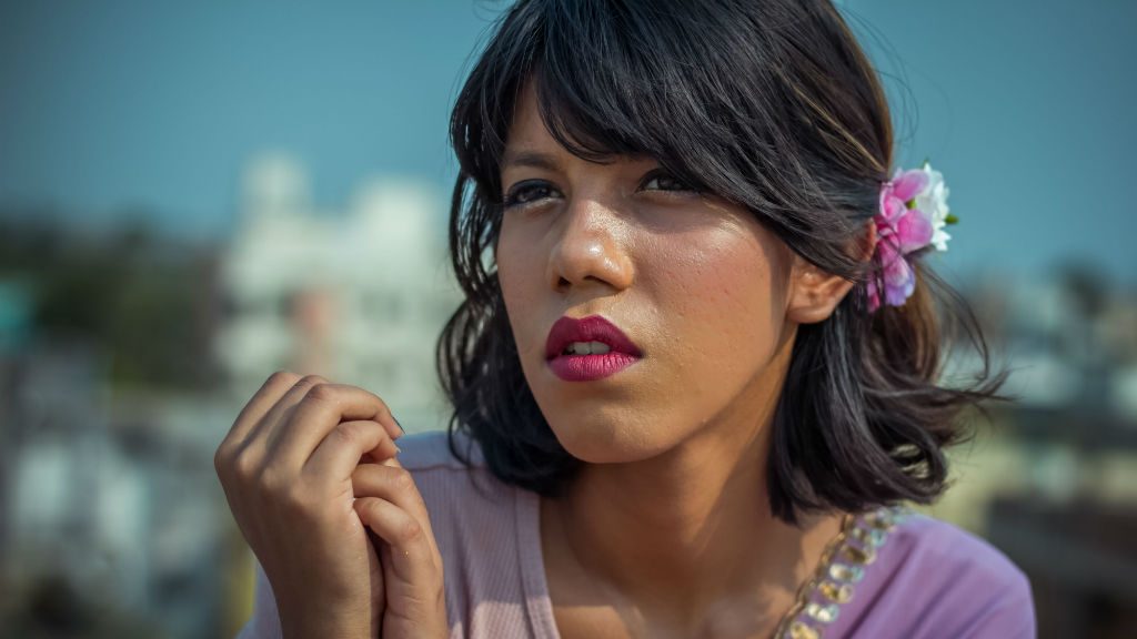 Featured image of Anandi Bhattacharya for 2019 Touring Page