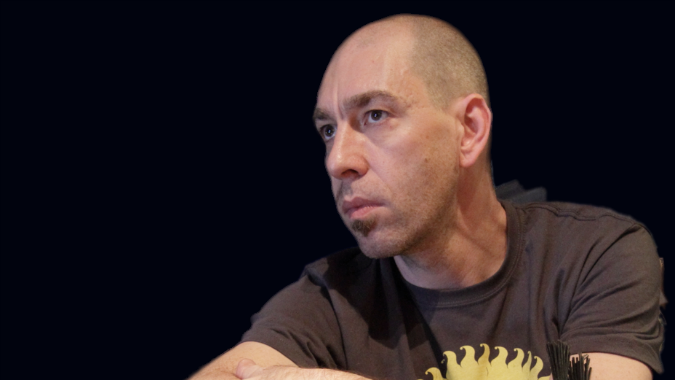 Davide Giovannini image