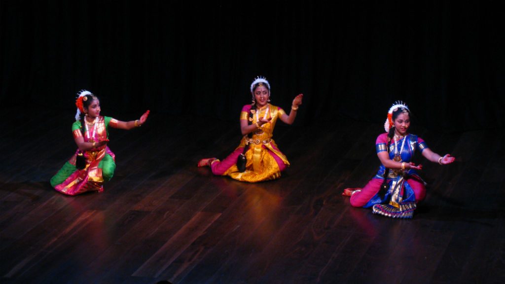 Rhythm Utsav 2018
