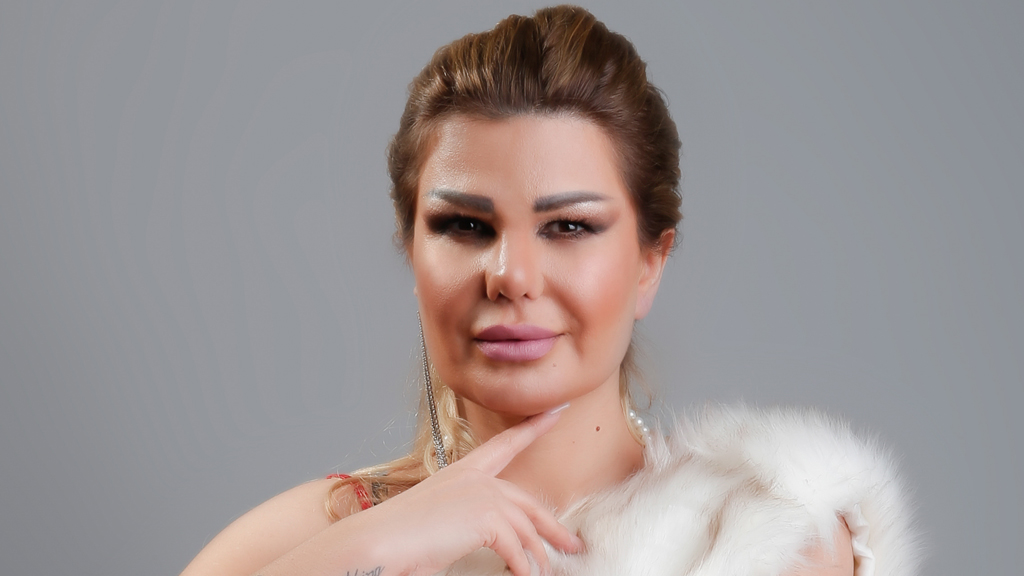 Lanja Ali | Asian Arts Agency