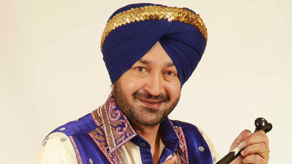 Malkit Singh