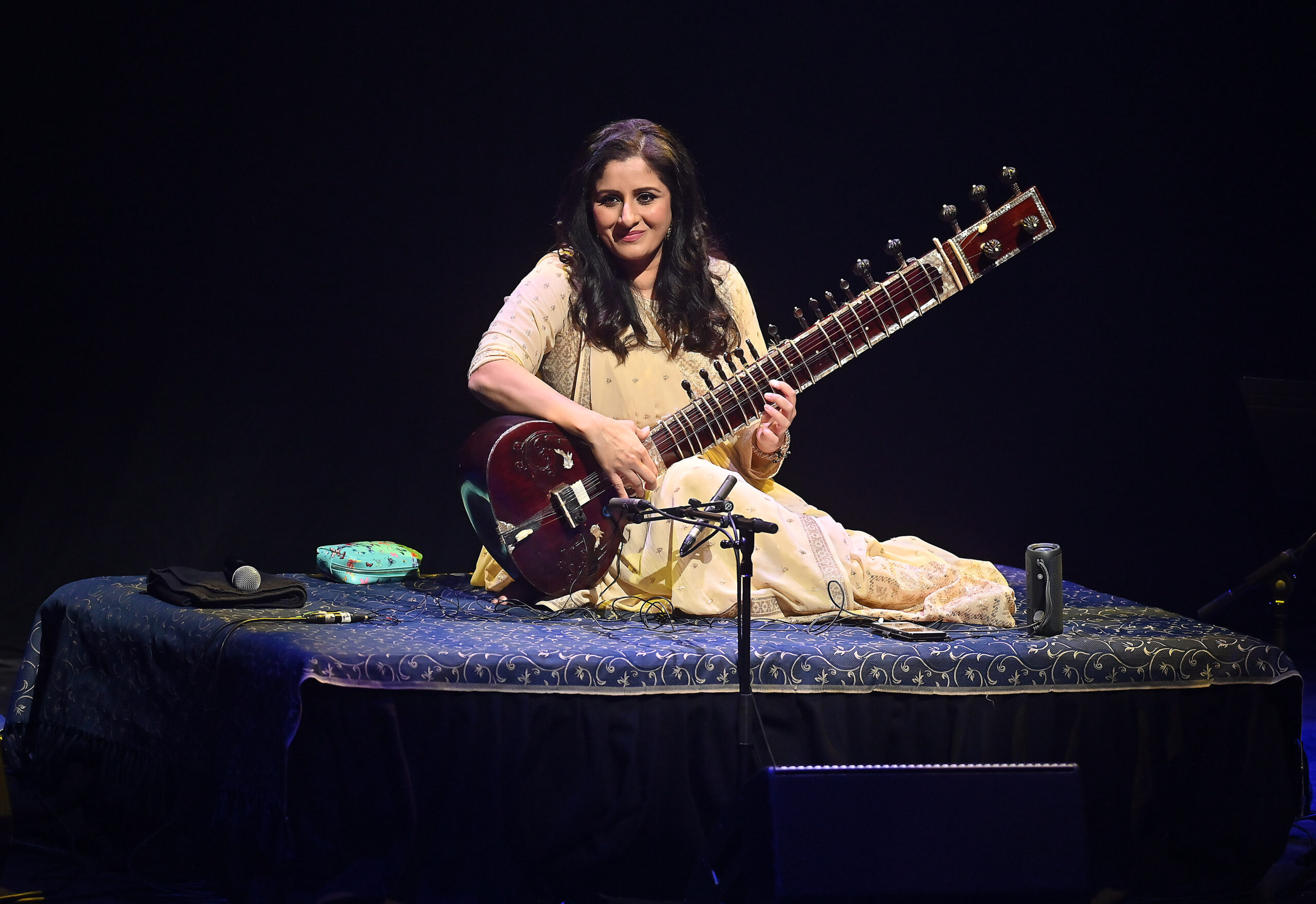 Roopa Panesar