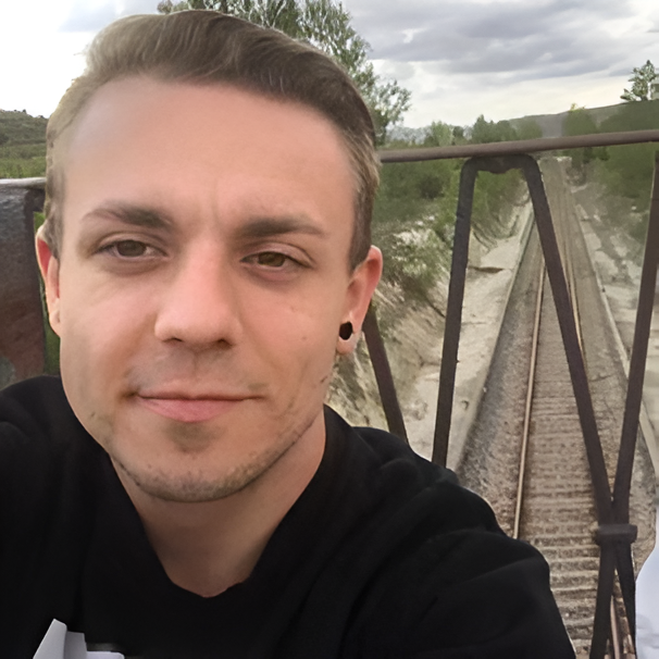 Josh Krysiak