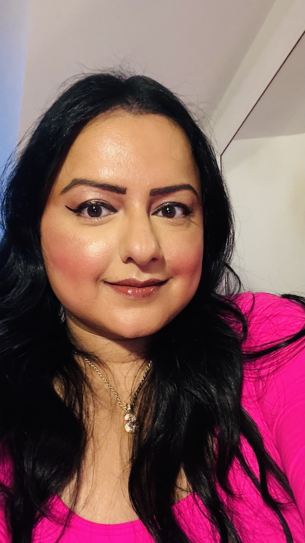 Smita Jalaf